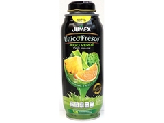 Сок Jumex Unicofresco Jugo Verde прямого отжима 100% Зеленый сок 500 мл