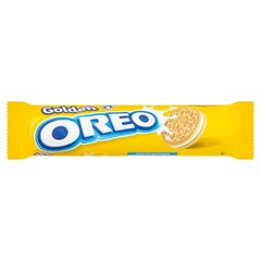 Печенье 'Oreo Golden' 154 грамм