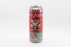 Холодный чай Arizona Watermelon (Аризона Арбуз) 650мл