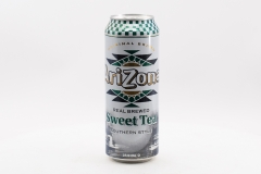 Холодный чай Arizona Sweet Tea (Сладкий Чай) 650мл