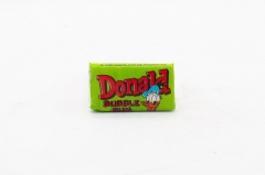 Жевательная резинка Donald Bubble gum 4.5г