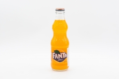 Напиток б/а газ. Fanta Orange 250мл