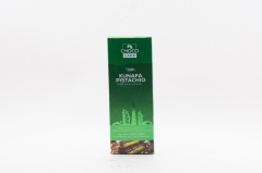 Молочный шоколад Choco Lake с начинкой из пасты Кунафа с фисташковым кремом (Иордания) 60г